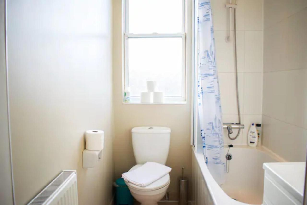 Guestready - Calm And Sleeps Up To 6 Appartement