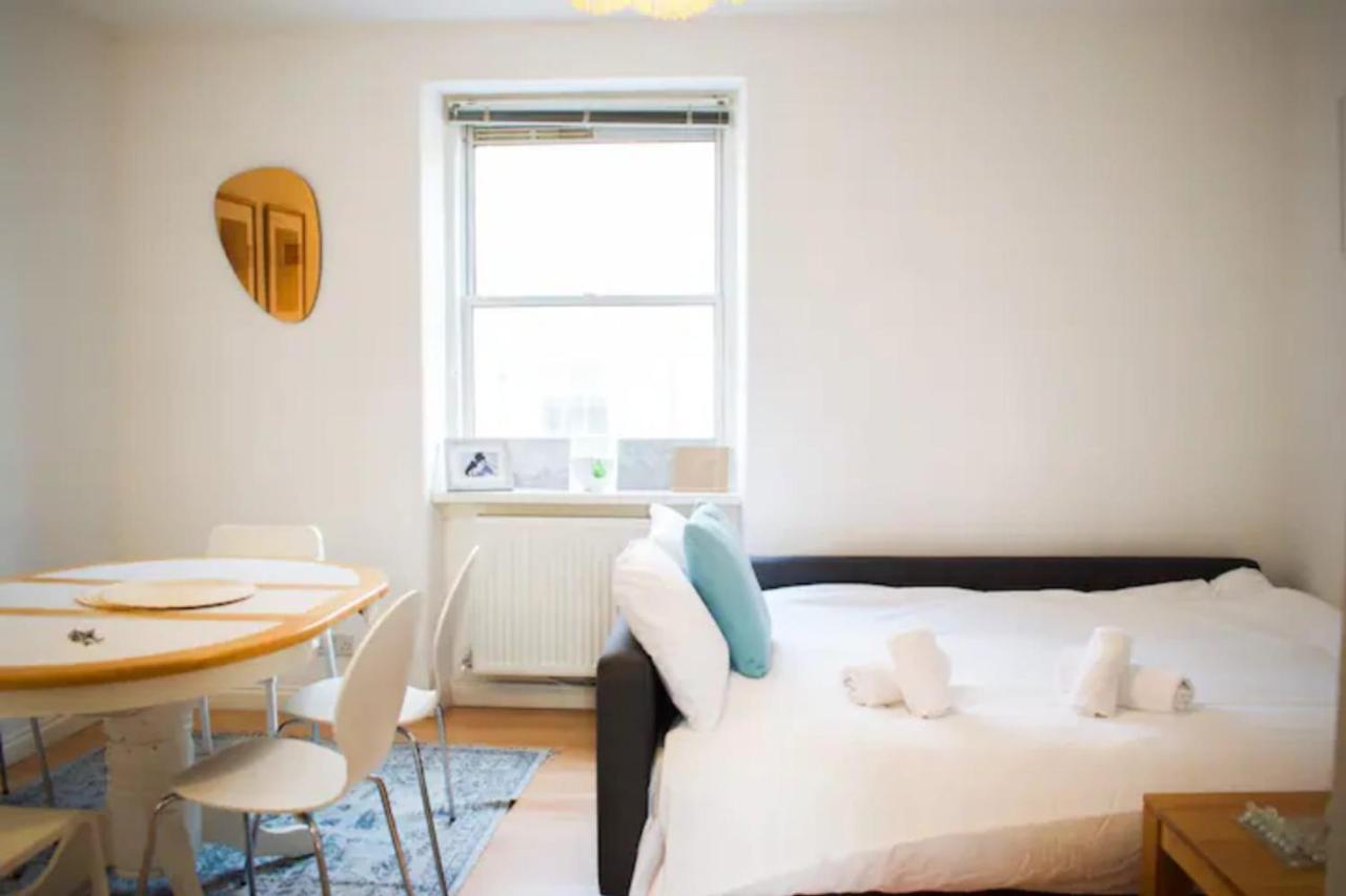 Guestready - Calm And Sleeps Up To 6 Édimbourg